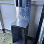 stainless steel table Image 2