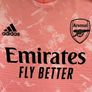 Arsenal 2020/21 Ultimate EU Training Jersey - Size Large Image 3