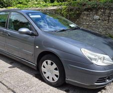 Citroen C5 NEW NCT. Bargain Summer Travelling !