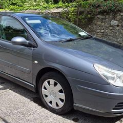 Citroen C5 NEW NCT. Bargain Summer Travelling !