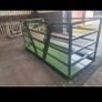 Livestock Transport Cage/ Man baskets Image 3