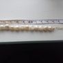 Natural  Pearl Choker Necklace Image 5