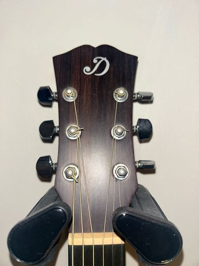 Dowina Antique Series Marus JC |