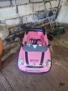Toy Car