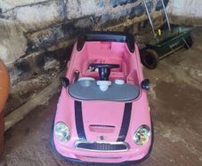 Toy Car