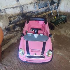 Toy Car