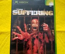 The Suffering Xbox Original Games Original