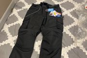 Motorbike trousers