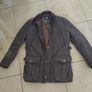 sterling vintage men's coat size M Image 2