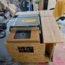 custom site saw bench Image 4