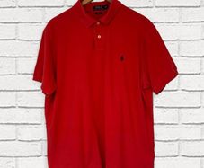 Ralph Lauren Polo T-Shirt