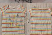Disney Winnie The Pooh All In One, New With Tags