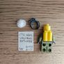 lego cty0682 volcano explorer, set 60133, 60120 Image 3
