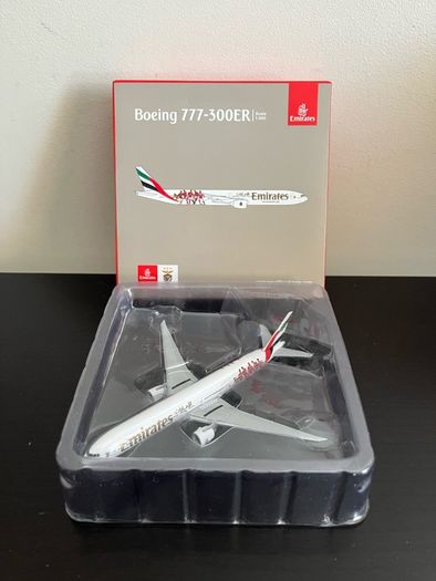 Emirates B777-300ER