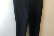 Black trousers (size 14)