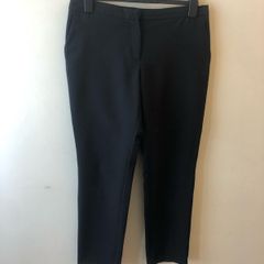 Black trousers (size 14)