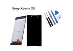 For Sony Xperia Z5 LCD Display Screen Digitizer Assembly Black Replacement