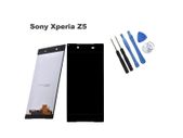 For Sony Xperia Z5 LCD Display Screen Digitizer Assembly Black Replacement