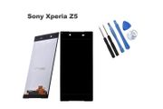 For Sony Xperia Z5 LCD Display Screen Digitizer Assembly Black Replacement