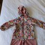 Reima Rain Gear Jacket Dungarees 3-4 yr Image 4