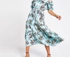 River Island Summer dress