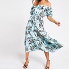 River Island Summer dress