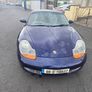 porsche Boxster Image 6