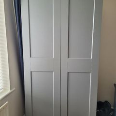 Wardrobe - Ikea's Pax/Grimo