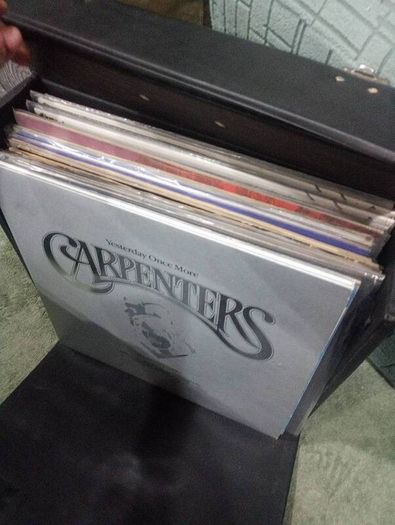 records