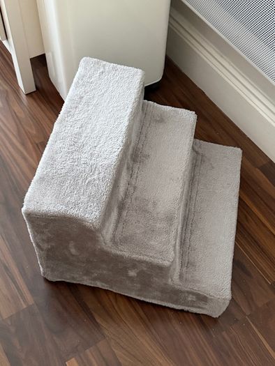 Pet stairs