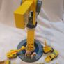 BigJigs Big Crane Construction Set Image 5