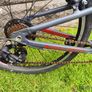 Carrera Abyss 24 Hybrid Bike Image 6
