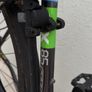 Felt QX85 Hybrid Bike 700c, Disc Brakes, Fenders Image 7