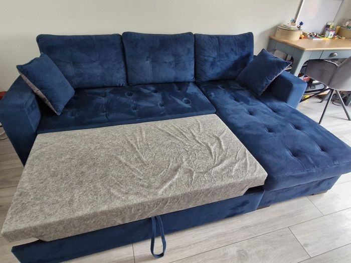 Dallas Sofa bed