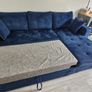 Dallas Sofa bed Image 5