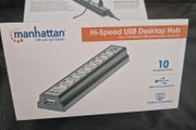 USB Desktop Hub