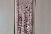 Party dress size 10 new with tag