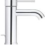 Grohe Essence Single Lever Basin Mixer with Pop Up Waste plug Image 5
