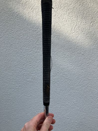 golf clubs