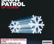 The Best of Snow Patrol. Up To Now. 2 x CD. Free Postage!