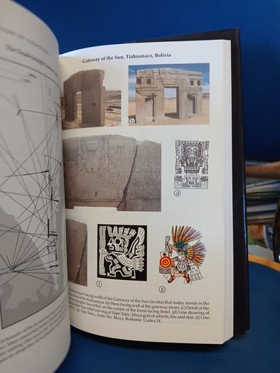 The Lost Tomb of Viracocha