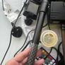 fluval fish tank and plenty of accessories Image 9