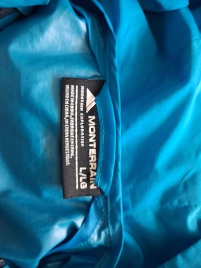 Boy's Jackets - Montrainn & The North Face