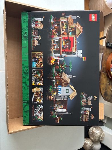 Lego
