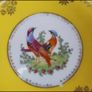 Antique Beyer & Bock China tea set. Image 6