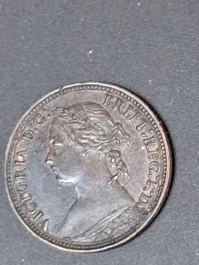 Farthings
