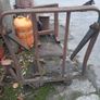 grill guard for Ford tractor Image 3