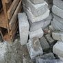 Concrete bricks some full size and halfsize Image 2