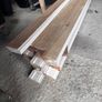 Timber architrave Image 2