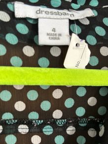 Summer Shirt Dressbarn Dress